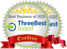 Three Best Rated Best Business of 2021 - Salt Lake City DJs - ADM Producions